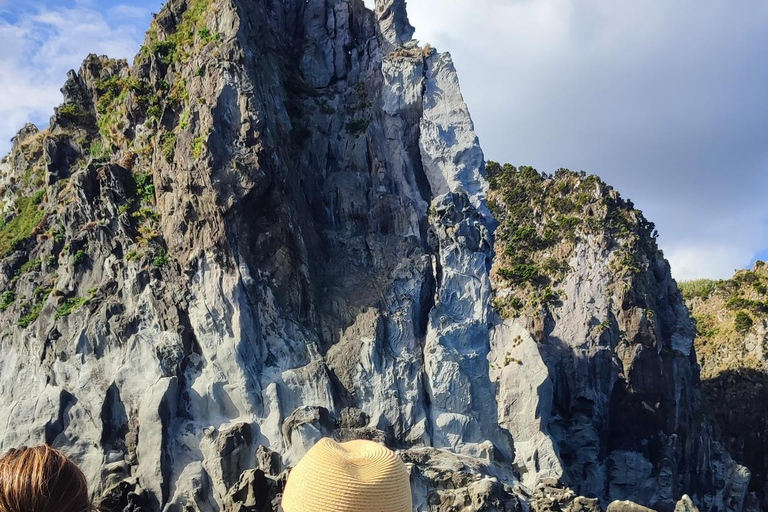 圣米格尔岛：火山奇观、洞穴与历史游船之旅