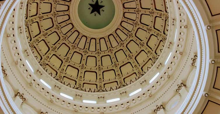 Austin: Best of Austin Driving Tour with Local Guide photo 8