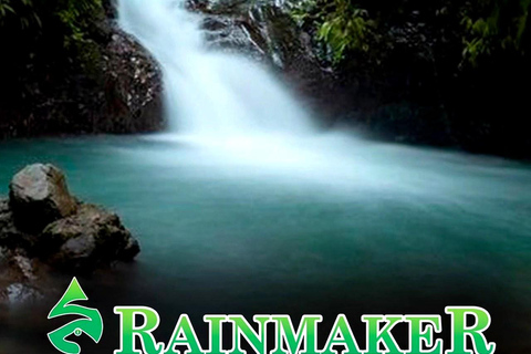 Puntarenas: Rainmaker Park Guided Tour with Lunch