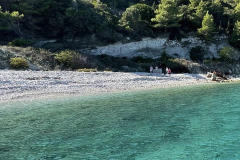 Durrës/Golem: Sazan Island & Karaburun Tour w/Boat Tickets