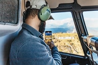 Los Angeles, Tour privato di 1 ora in elicottero - Hizvo