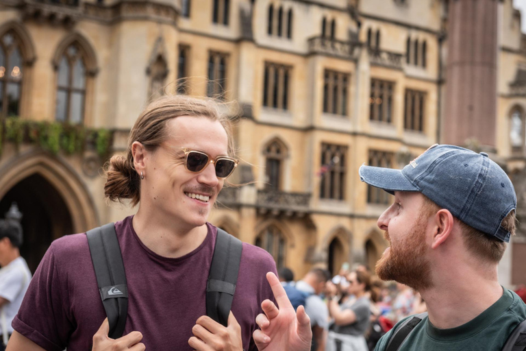London: Buckingham Palace & Big Ben & Abbey Private Tour
