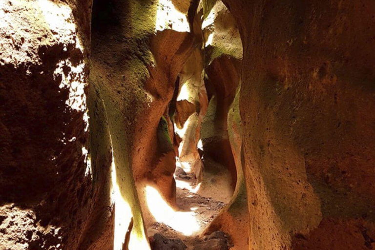 Qorihuillca Canyons Excursion |Ayacucho|