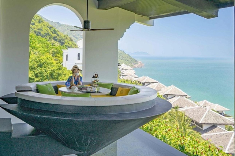 Da Nang: Gourmet Lunch and Drinks at Citron