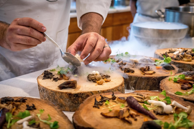 Riga: Traditional Latvian Cooking Class with Chef