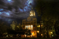 Salt Lake City, Haunted Walking Tour - Housity