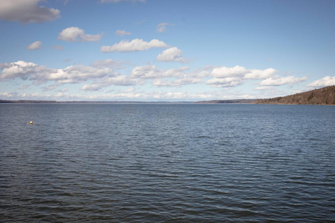 Múnich: De Múnich a Ammersee (lago) en coche -Kayak, SUP