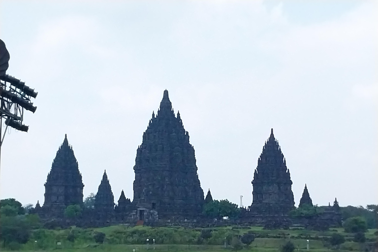 Surabaya to Yogyakarta: 5-Day Private Java Highlights Tour