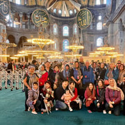 9 Tage – Istanbul, Kappadokien, Antalya, Ephesos & Pamukkale