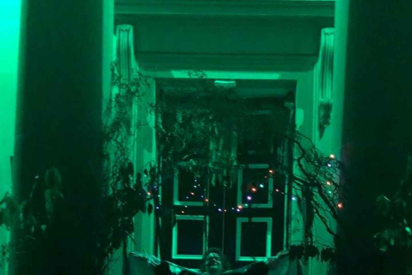 Scopri Elgin: Il Tour di Anderson