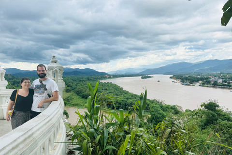 Chiang Rai: Top 7 Must-Visit Attractions – Private Tour