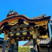 Kyoto: Nijo-jo Castle Samurai & Shogun Private In-Depth Tour Kyoto: Nijo-jo Castle Samurai & Shogun Private In-Depth Tour