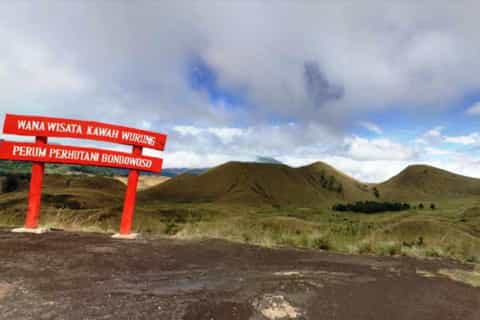 Banyuwangi: Sunrise Kawah Wurung, Djawatan & Baluran - Image 3