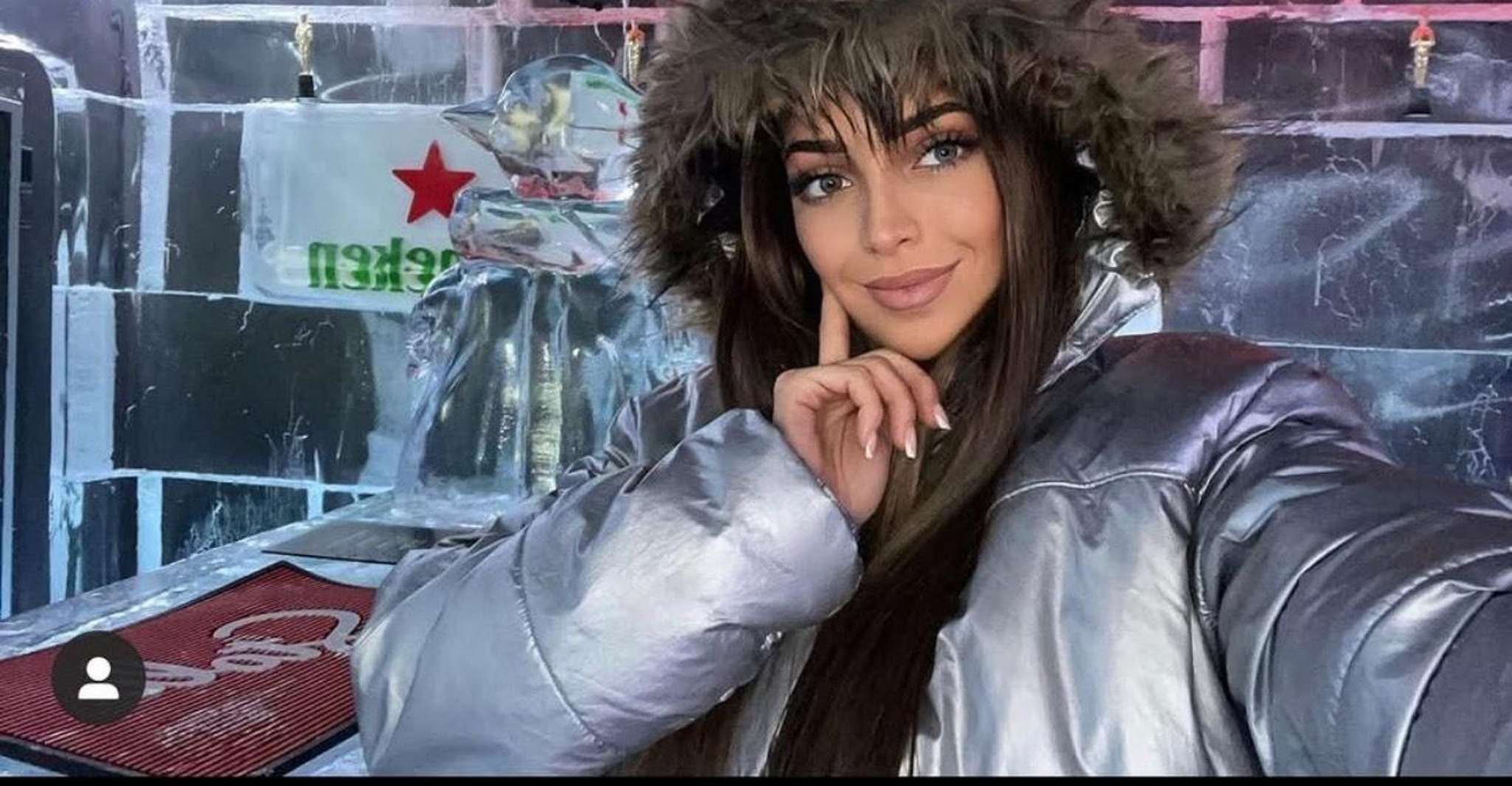 Barcelona: Icebar Experience at the Beach + 1 Drink photo 5