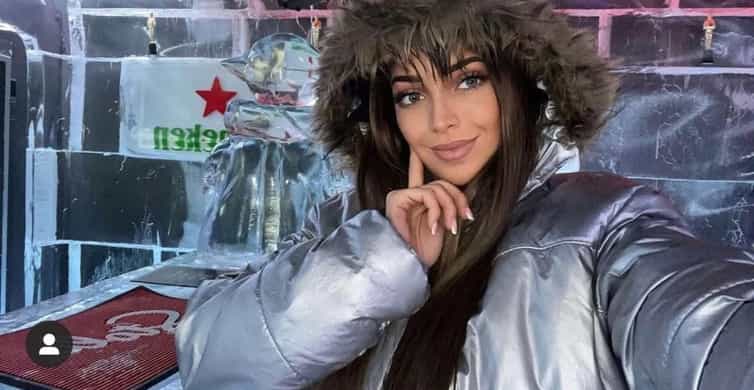 Barcelona: Icebar Experience at the Beach + 1 Drink photo 5