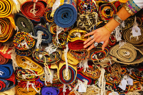 Tarifa: Day trip to Tangier by ferry with exclusive VIP service Price: Day trip to Tangier by ferry with exclusive VIP service