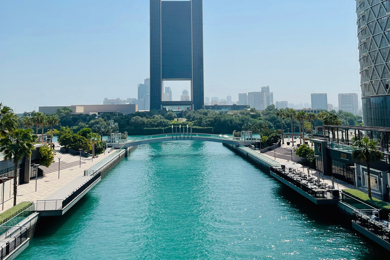 From Manama: Bahrain Full-Day Tour by Luxury Bus