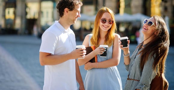 Fahrradtour durch die Breslauer Altstadt, Top-Attraktionen und Natur