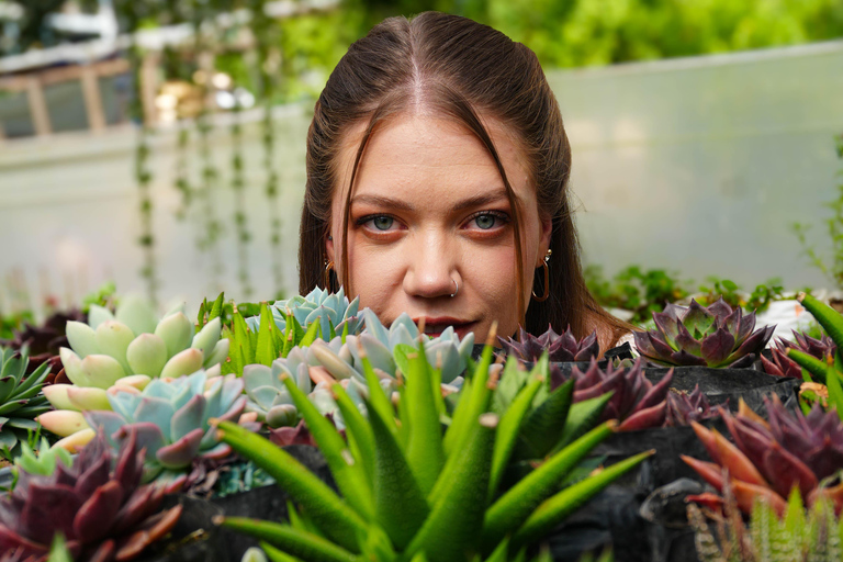 Quito: Nayón Village Tour with Farm Visit