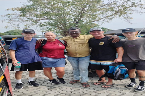 Kochi: Tuk-Tuk-Ausflug mit versteckten SchätzenKochi: Ausflug mit dem Tuk-Tuk zu versteckten Schätzen