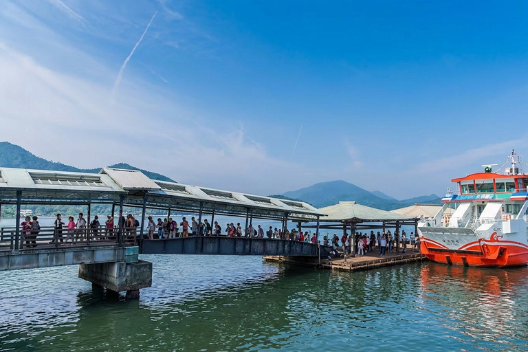 Osaka Departure: Hiroshima World Heritage Classic Day Trip Hiroshima World Heritage Classic Day Trip