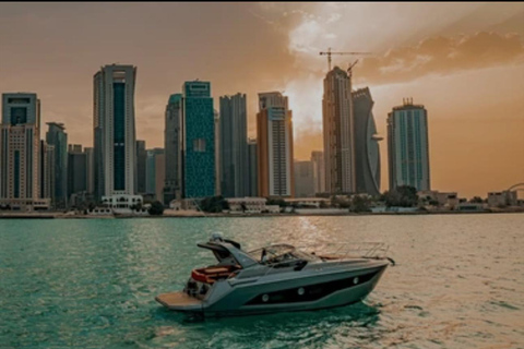 Doha: City Highlights Guided Tour to all Main Attractions Doha: City highlights tour to all Main Attractions