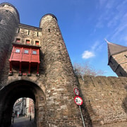 Maastricht: 2-Hour Walking Tour with Local Historian