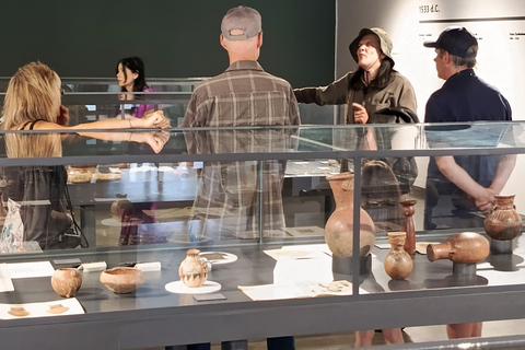 Cuenca: between history, myths and lost knowledge