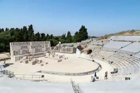 Syracusa Heritage Tour