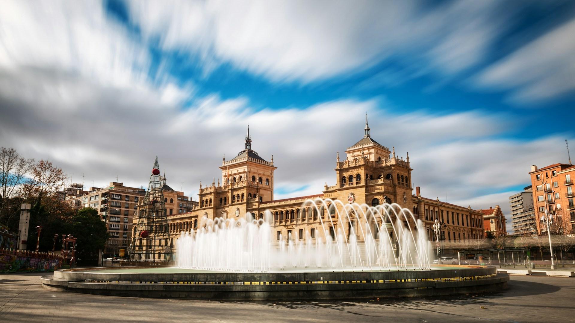 Valladolid: Geführter Rundgang durch das historische Zentrum