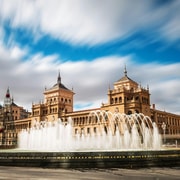 Valladolid: Geführter Rundgang durch das historische Zentrum
