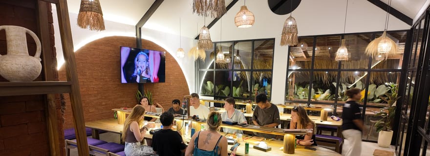 Uluwatu : Atelier de fabrication de bijoux en argent jusqu'à 8 g