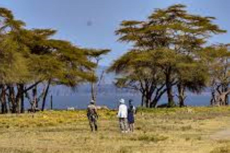 Nairobi: Hell’s Gate National Park Day Trip With boat Ride