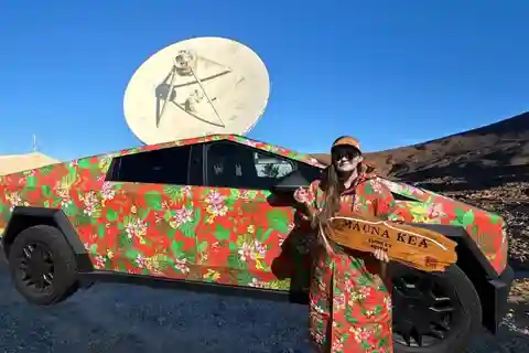 Hilo/Waikoloa: Tour del tramonto e dell'osservazione delle stelle sulla vetta di Mauna Kea