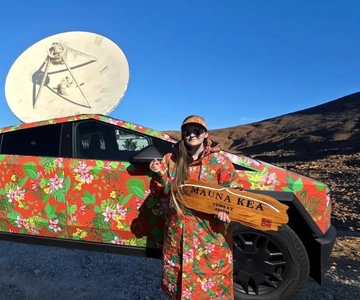 Hilo/Waikoloa: Mauna Kea Zirvesi Gün Batımı ve Yıldız Gözlem Turu