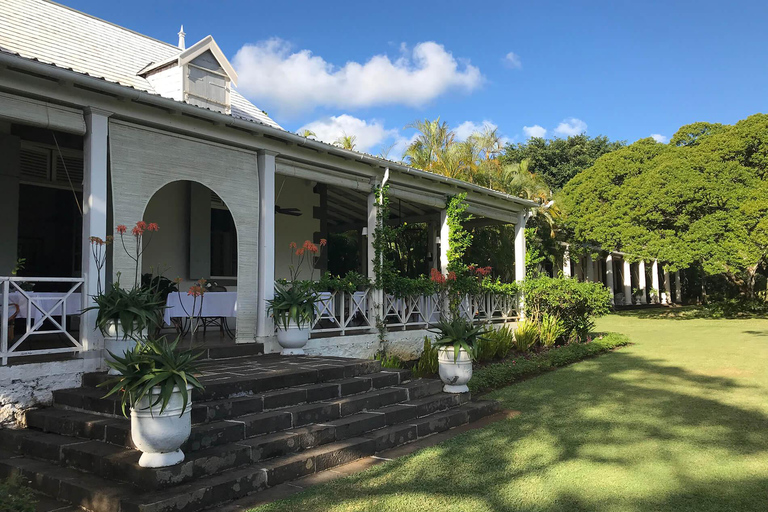 Mauritius: warsztaty eco-chic i powrót do kolonialnej przeszłościMauritius: warsztaty ekologiczne i powrót do kolonialnej przeszłości