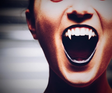 New Orleans: Vampires, Voodoo, and Ghosts Tour