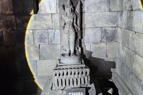 Templi e sapori: tour di Prambanan con fotografo e pranzoTempli e gusto: tour di Prambanan con fotografo e pranzo