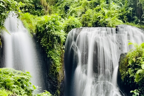 Bali: Purifying Cleansing Melukat & Spiritual Tour