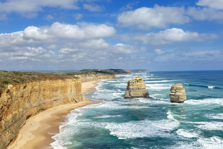 2-Day Private Premium Great Ocean Road Tour