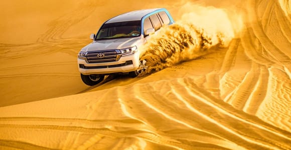 Kairo: 3-tägige Siwa Oasis Tour, Safari, Camp und historische Stätte