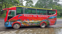 Pokhara Sightseeing By Bus, Day Trip - Housity