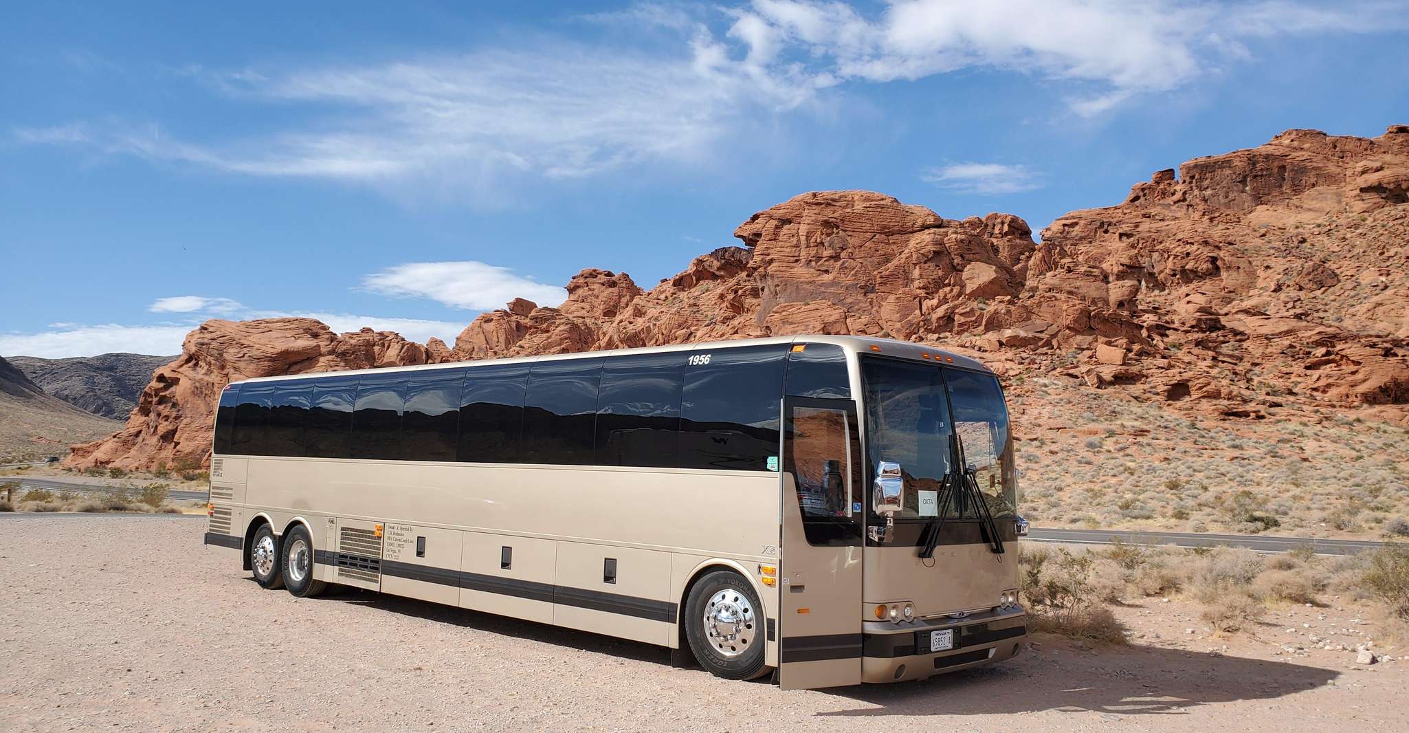 From Las Vegas, Antelope Canyon, Horseshoe Bend Tour & Lunch - Housity