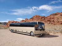 De Las Vegas, Antelope Canyon, Horseshoe Bend Tour & Lunch - Housity