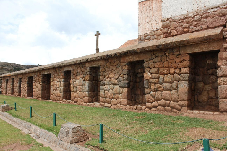 Chonta Viewpoint, Tarawasi &amp; Killarumiyoq Wycieczka prywatna