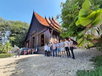 Chiang Rai, Guided Full-Day Highlights Tour with Lunch - Housity
