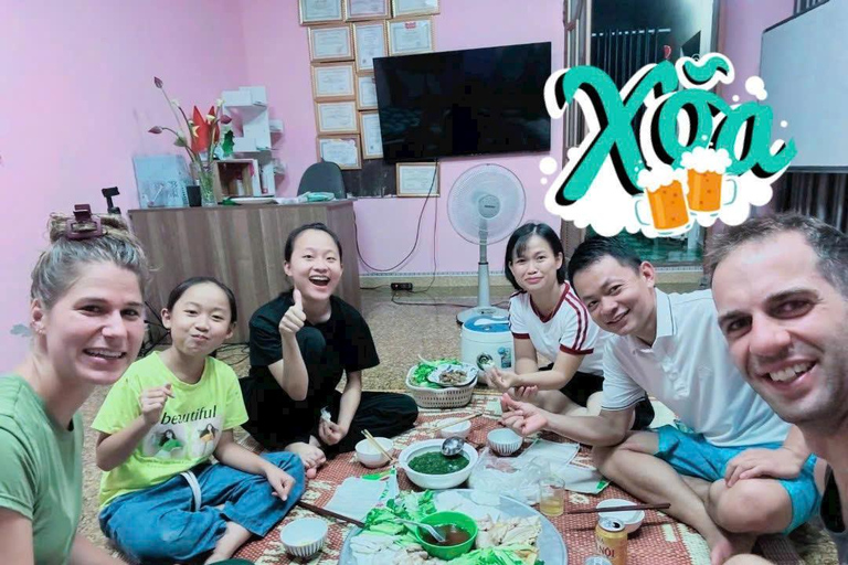 Ninh Binh: Vietnamese Language and Culture Experience
