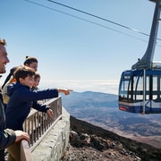Teneriffa: Teide-Tour mit Seilbahnticket & Transfer