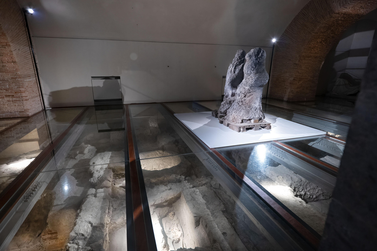 Maschio Angioino Entry Ticket with Smart Audio Guide