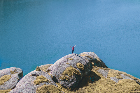 From Kathmandu: Upper Mustang Trek - 17 Days